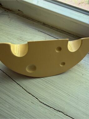 Lev lovs mouse see-saw